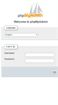 Mobile Screenshot of cp.aspnet.hu