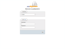 Tablet Screenshot of cp.aspnet.hu